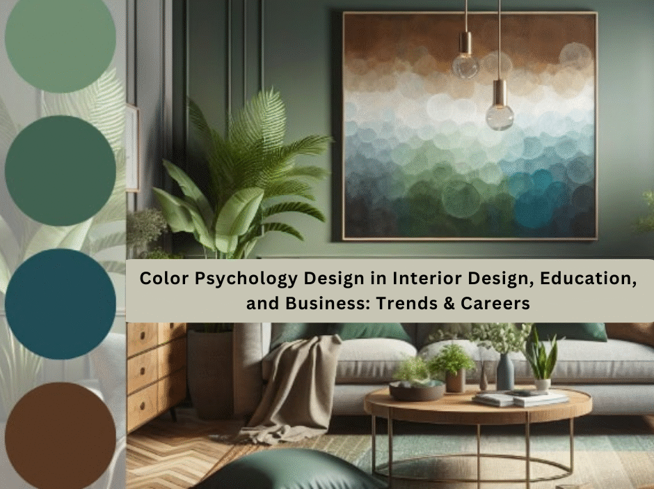 color psychology design