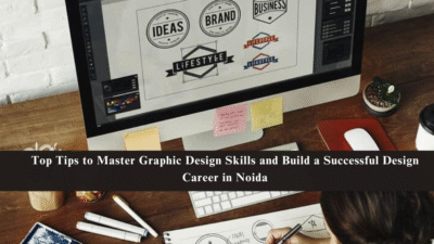 graphic design skills