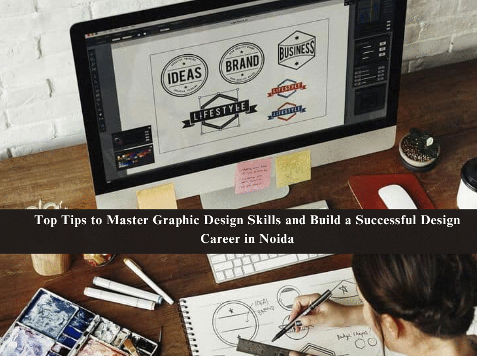 graphic design skills