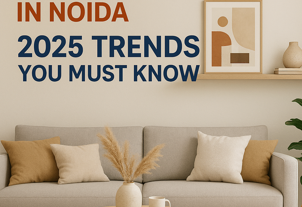 Top Interior Design Course with Placement in Noida