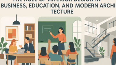 art and architecture