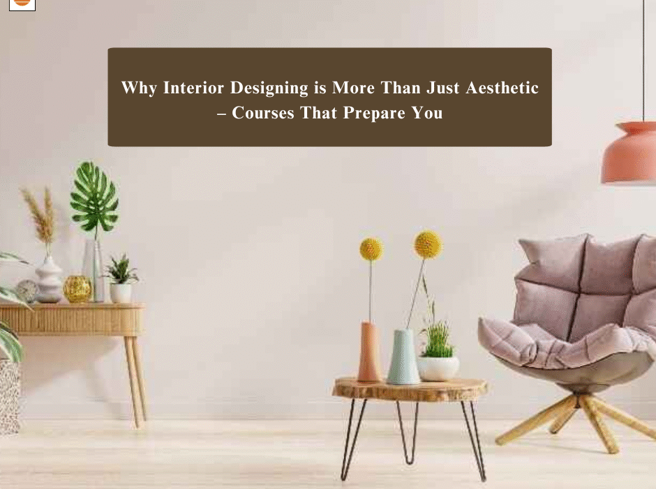 Fashion design courses