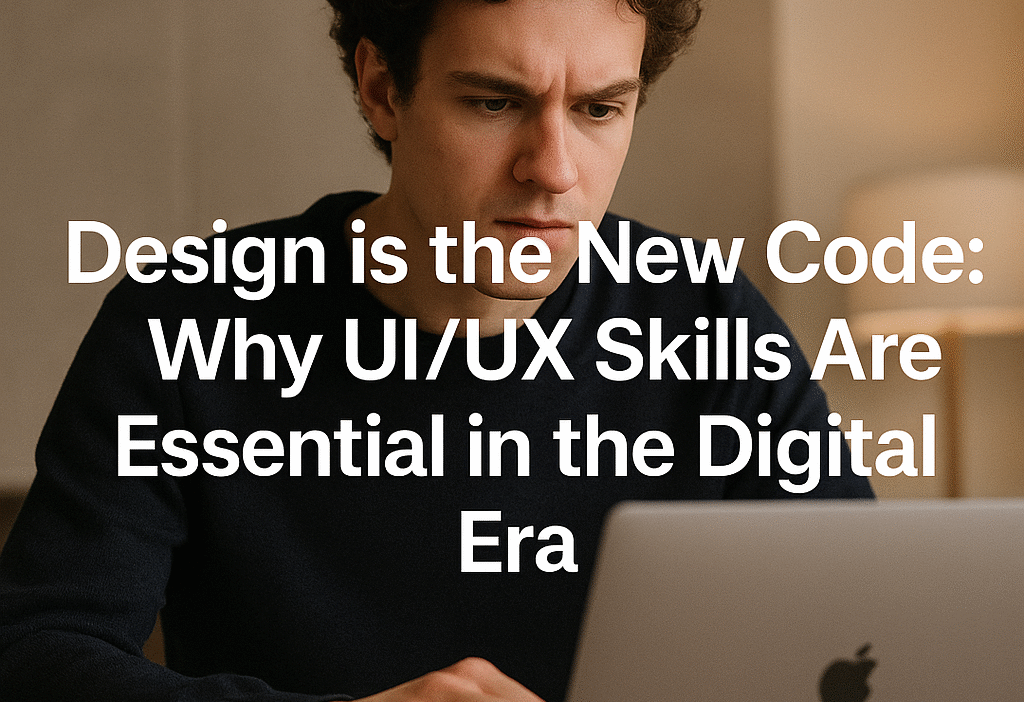 ui ux design course