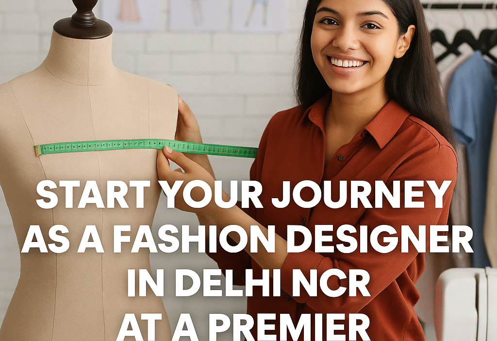 fashion designer in delhi ncr