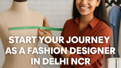 fashion designer in delhi ncr