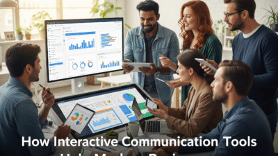 visual communication course