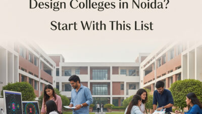 top design colleges